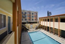 Alpha Inn and Suites